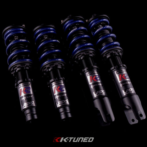 K-Tuned K2-Circuit  00-09 S2000 (AP1/AP2)