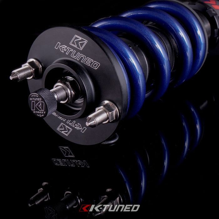 K-Tuned K2-Circuit  00-09 S2000 (AP1/AP2)