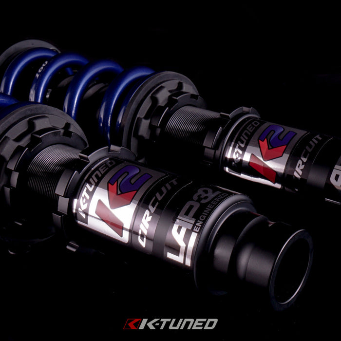 K-Tuned K2-Circuit  00-09 S2000 (AP1/AP2)