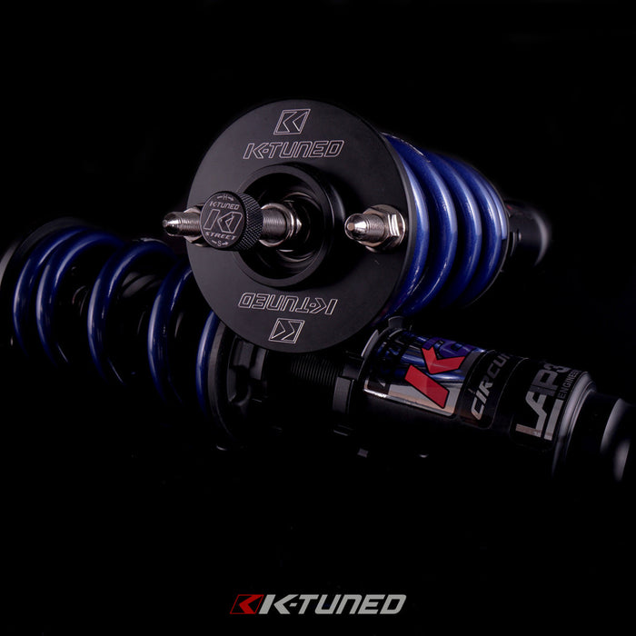 K-Tuned K2-Circuit  00-09 S2000 (AP1/AP2)