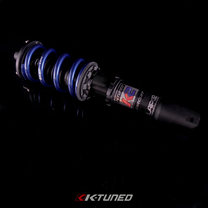 K-Tuned K2-Circuit  00-09 S2000 (AP1/AP2)