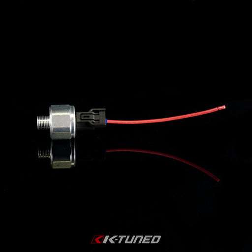 K-Tuned Knock Sensor/Plug - K Series