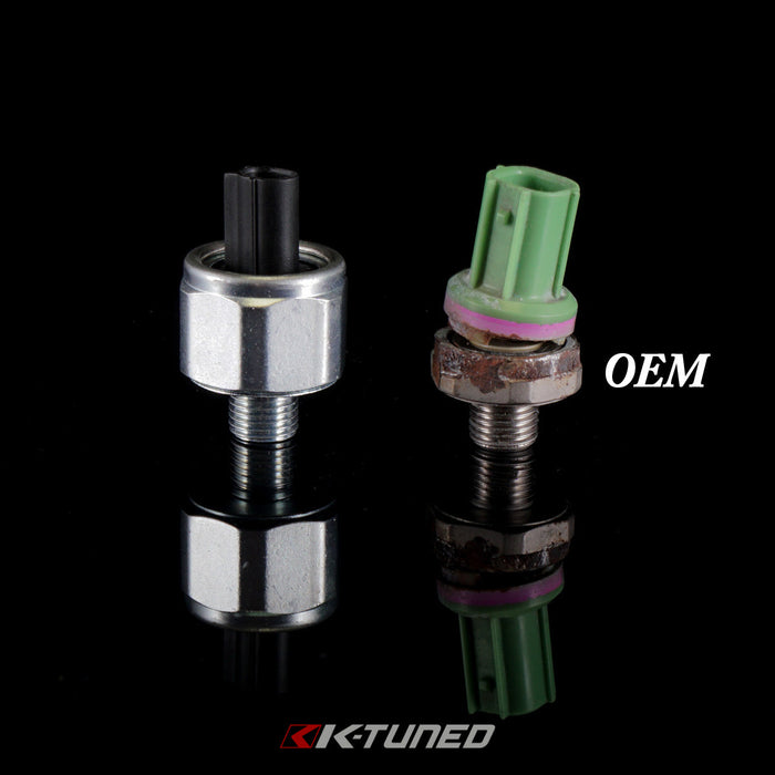 K-Tuned Knock Sensor/Plug - K Series