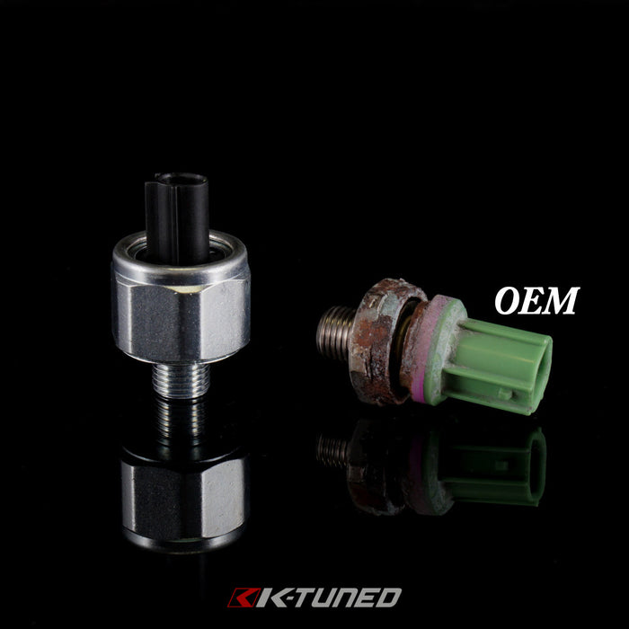 K-Tuned Knock Sensor/Plug - K Series