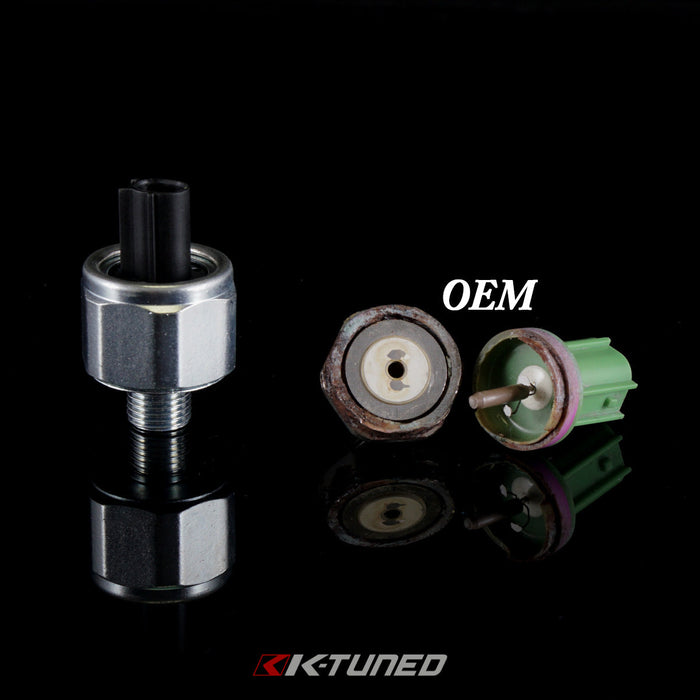 K-Tuned Knock Sensor/Plug - K Series