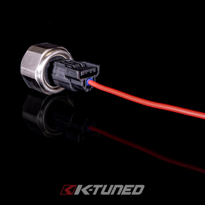 K-Tuned Knock Sensor/Plug - K Series
