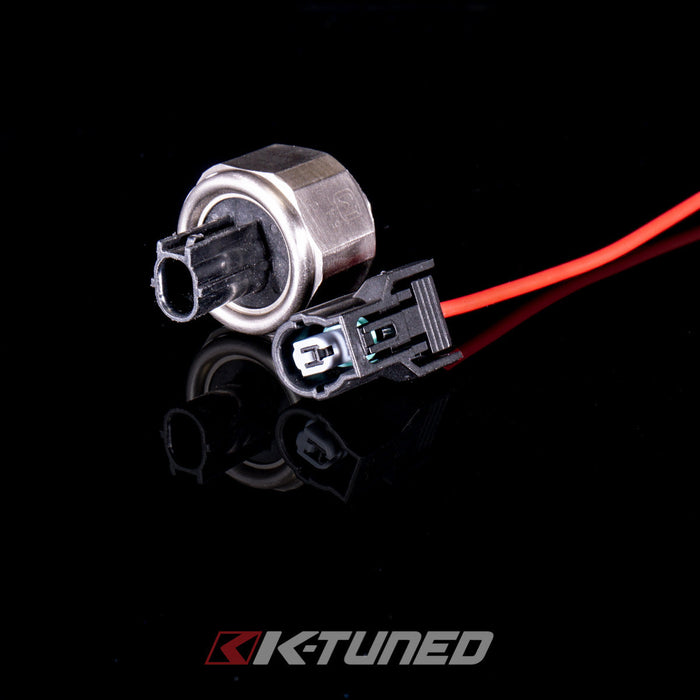 K-Tuned Knock Sensor/Plug - K Series