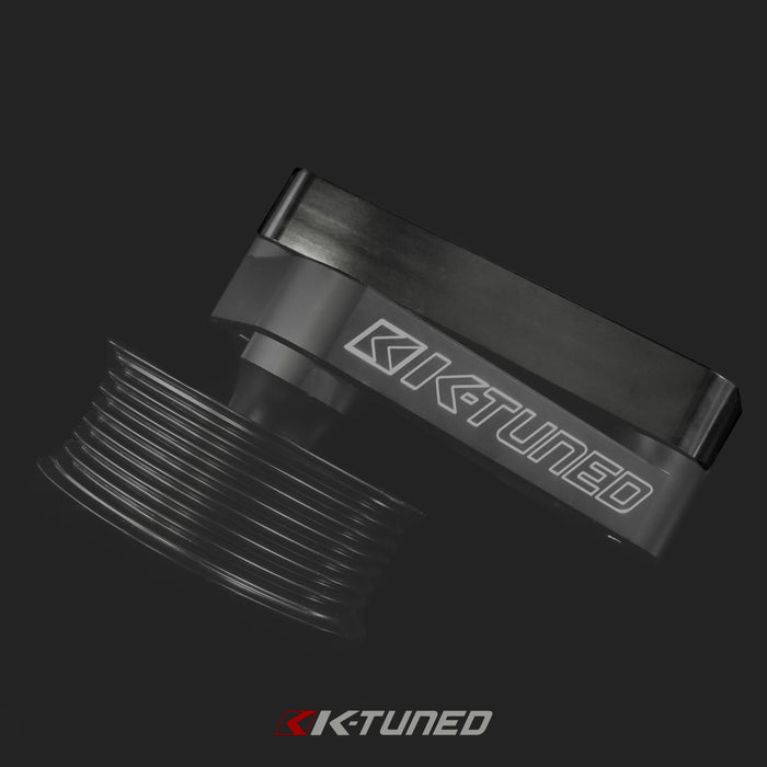 K-Tuned JDM K24 Bracket for Adjustable EP3 Kit