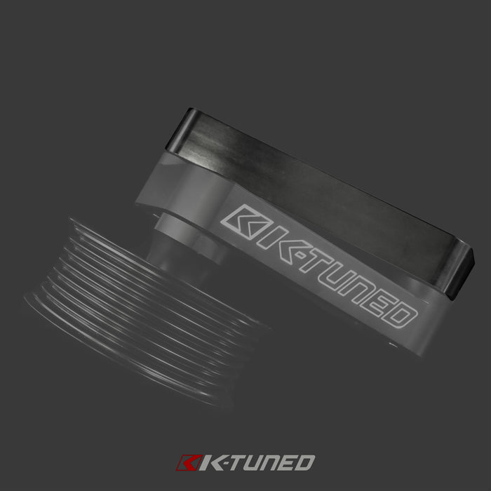 K-Tuned JDM K24 Bracket for Adjustable EP3 Kit