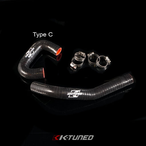 K-Tuned Oil Cooler Hoses Kit - K20 EP3/DC5