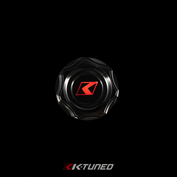 K-Tuned Billet Oil Cap