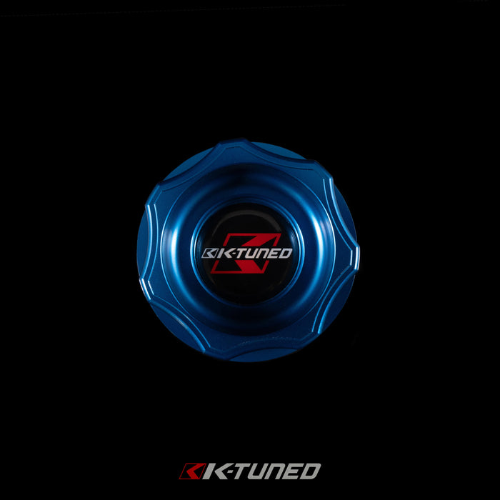 K-Tuned Billet Oil Cap