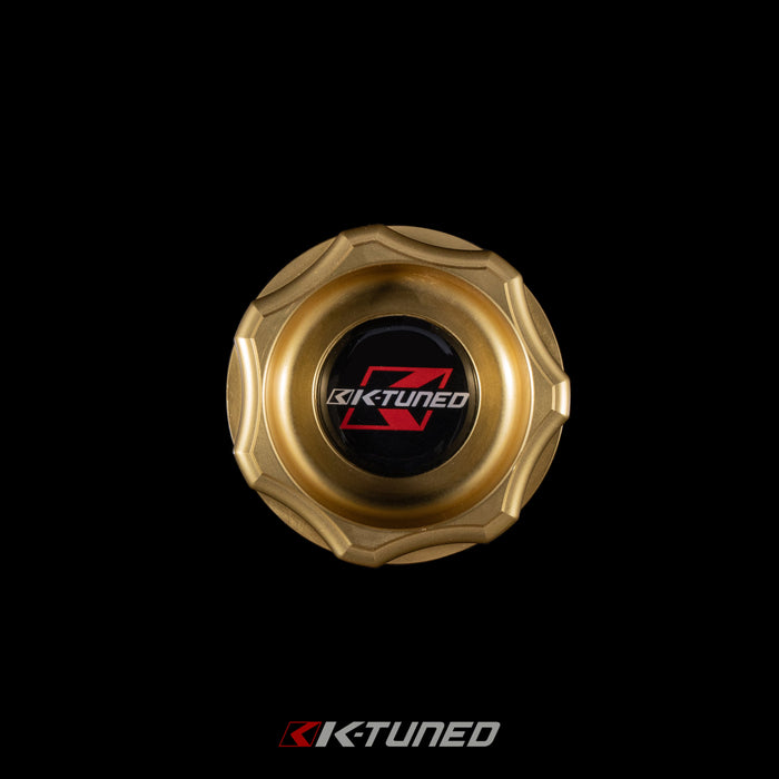 K-Tuned Billet Oil Cap