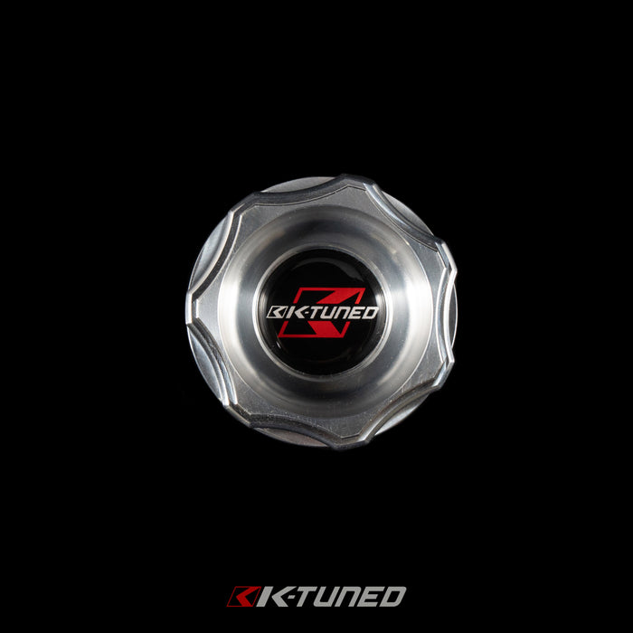K-Tuned Billet Oil Cap