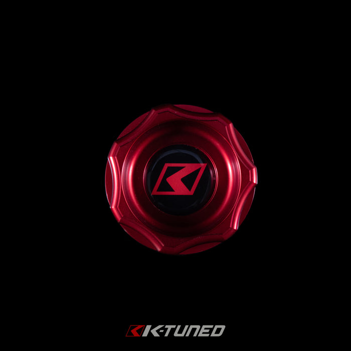 K-Tuned Billet Oil Cap