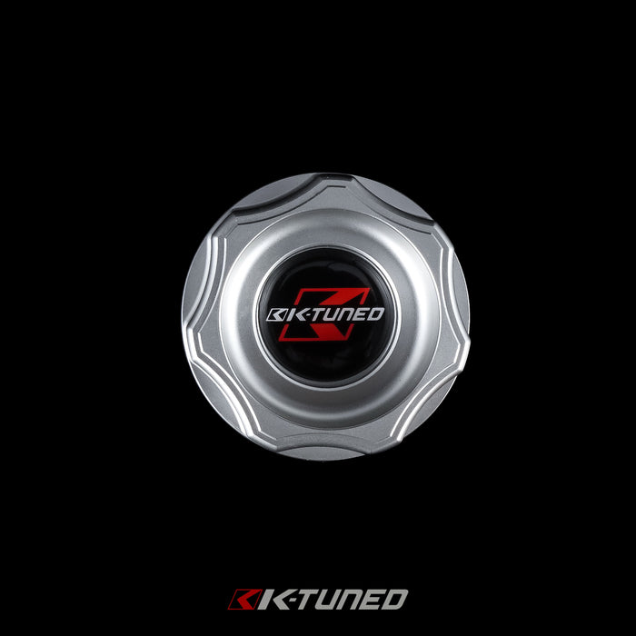 K-Tuned Billet Oil Cap