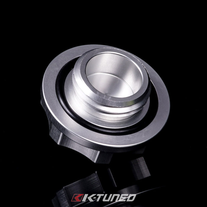 K-Tuned Billet Oil Cap