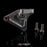 K-Tuned K-Series Post Mount Bracket