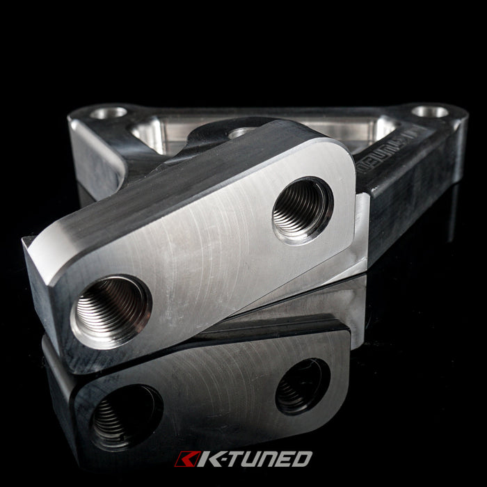 K-Tuned K-Series Post Mount Bracket