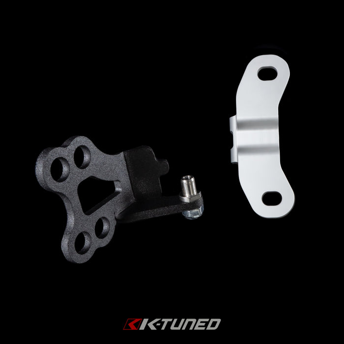 K-Tuned Quick Release Door Hinge