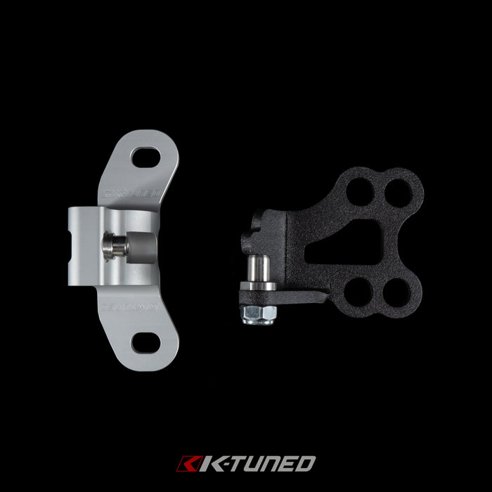 K-Tuned Quick Release Door Hinge