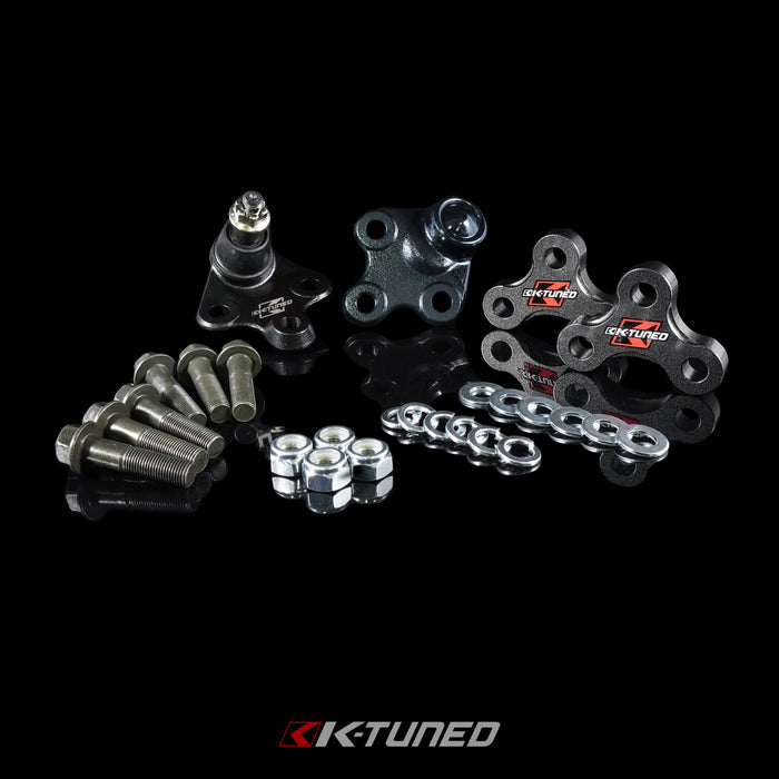 K-Tuned Roll Center Adjusters 9th Gen Civic