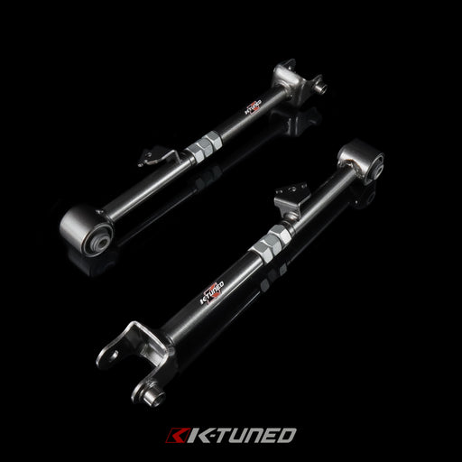 K-Tuned Rear Traction Arm 08-12 Honda Accord / 09-14 Acura TSX