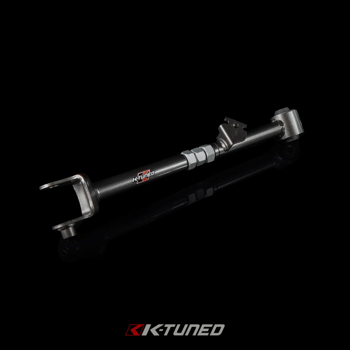 K-Tuned Rear Traction Arm 08-12 Honda Accord / 09-14 Acura TSX
