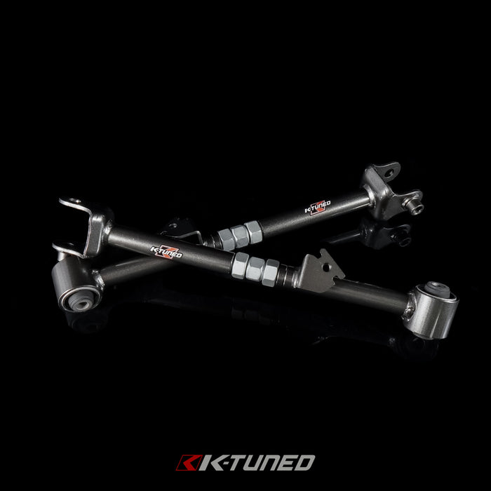 K-Tuned Rear Traction Arm 08-12 Honda Accord / 09-14 Acura TSX