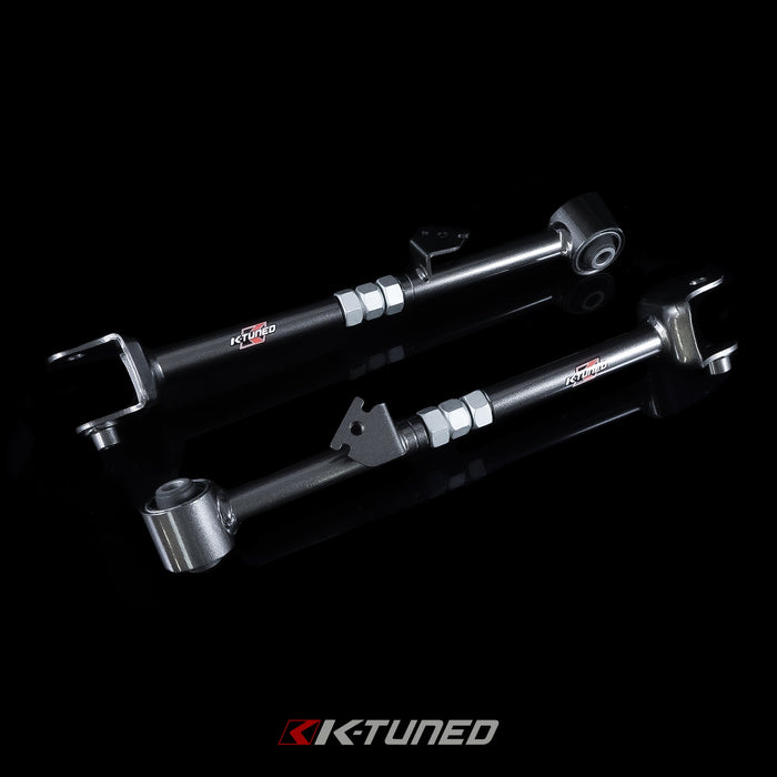 K-Tuned Rear Traction Arm 08-12 Honda Accord / 09-14 Acura TSX