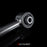K-Tuned Rear Traction Arm 08-12 Honda Accord / 09-14 Acura TSX