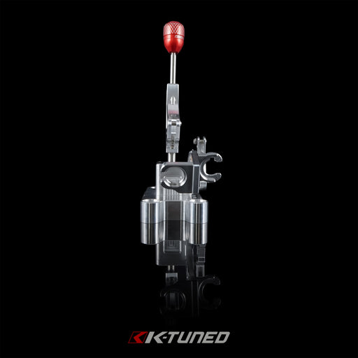 K-Tuned Billet RSX Shifter with Mini Base Plate