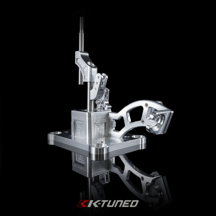 K-Tuned Billet RSX Shifter V3