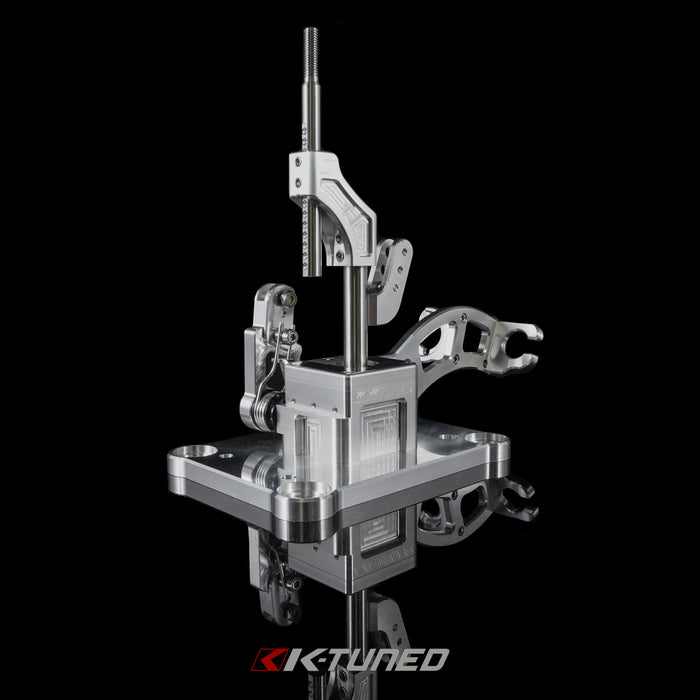 K-Tuned Billet RSX Shifter V3