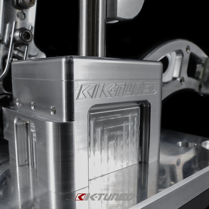 K-Tuned Billet RSX Shifter V3
