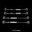 K-Tuned Rear Toe Adjustment Kit Accord 03-07 / TSX 04-08