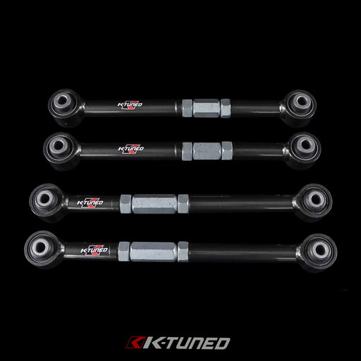 K-Tuned Rear Toe Adjustment Kit Accord 03-07 / TSX 04-08
