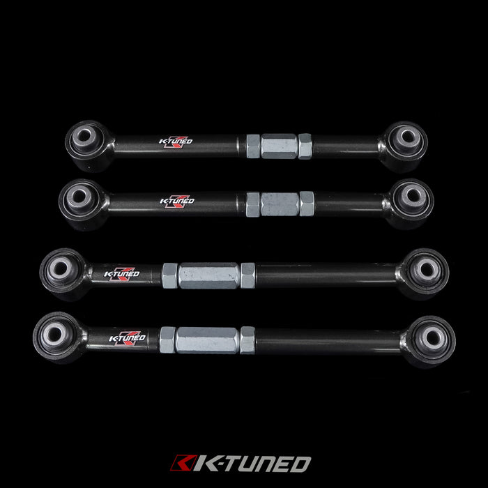 K-Tuned Rear Toe Adjustment Kit Accord 03-07 / TSX 04-08