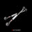 K-Tuned Rear Toe Adjustment Kit Accord 03-07 / TSX 04-08