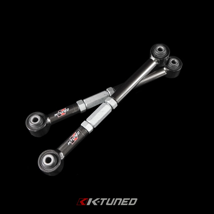 K-Tuned Rear Toe Adjustment Kit Accord 03-07 / TSX 04-08