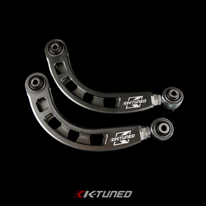 K-Tuned Rear Camber Kit - Civic 2016+ (incl FK8)