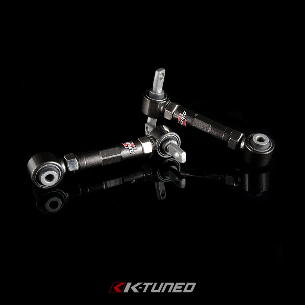 K-Tuned Rear Camber Kit EF/CRX/DA/EG/DC2/EK