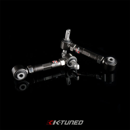 K-Tuned Rear Camber Kit EF/CRX/DA/EG/DC2/EK