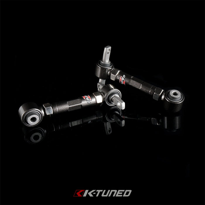 K-Tuned Rear Camber Kit EF/CRX/DA/EG/DC2/EK