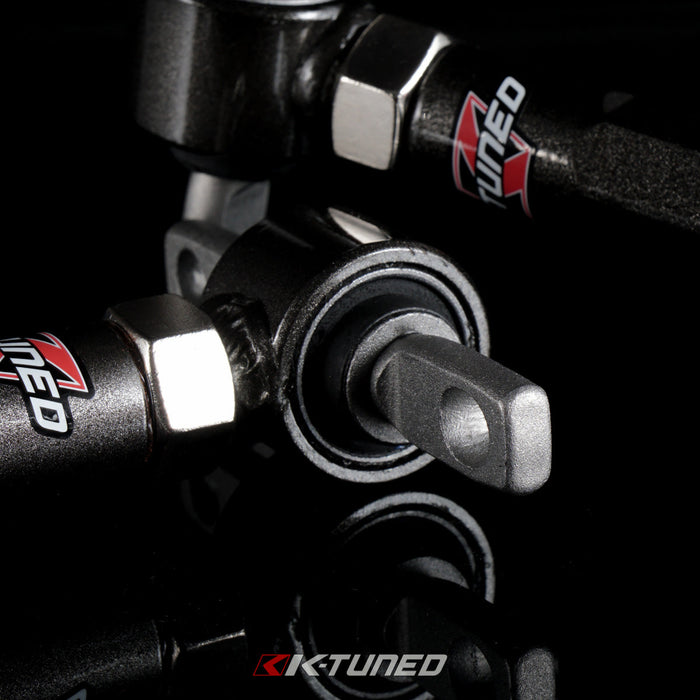 K-Tuned Rear Camber Kit EF/CRX/DA/EG/DC2/EK