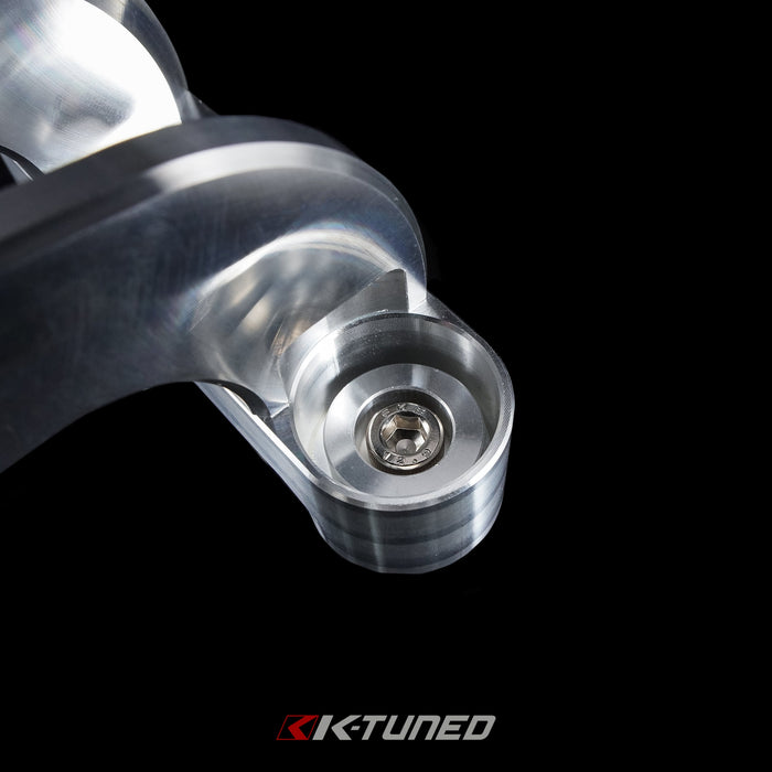 K-Tuned Shifter Box Bushings for 11th Gen Billet Shifter