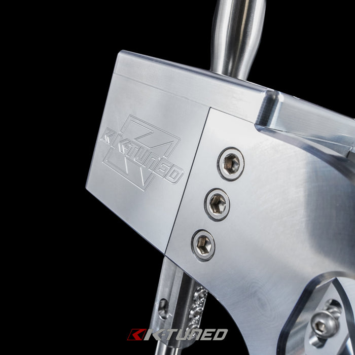 K-Tuned 11th Gen Civic Shifter