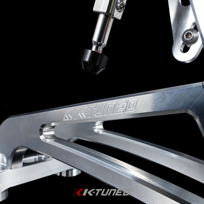 K-Tuned 11th Gen Civic Shifter