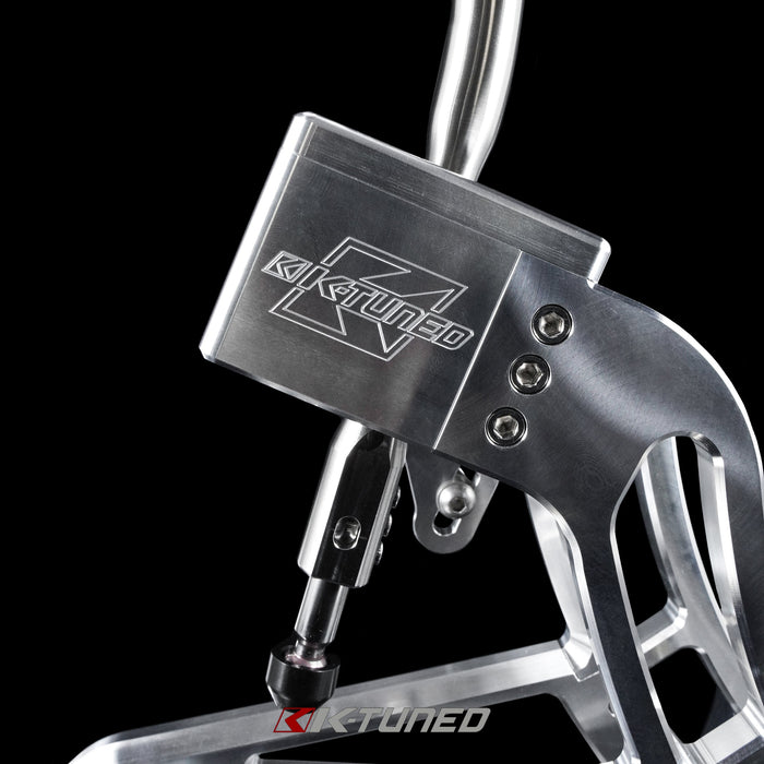 K-Tuned 11th Gen Civic Shifter