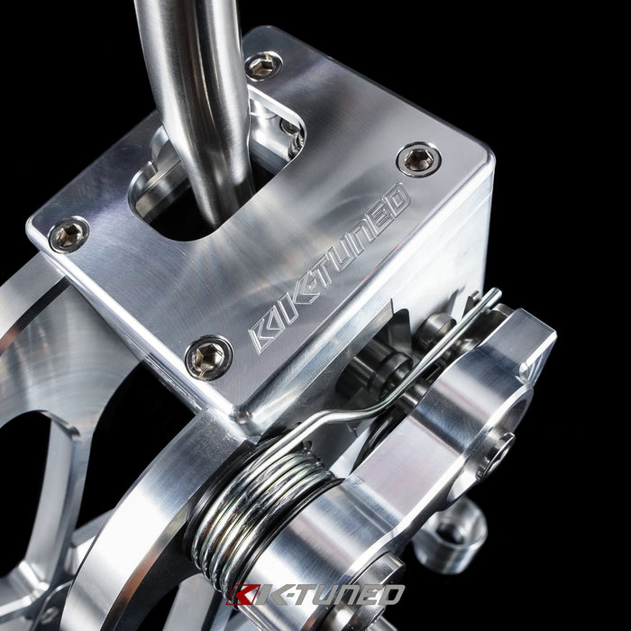 K-Tuned 11th Gen Civic Shifter